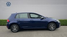 Volkswagen Golf 1.4 TSI SE [Nav] 5dr DSG Petrol Hatchback